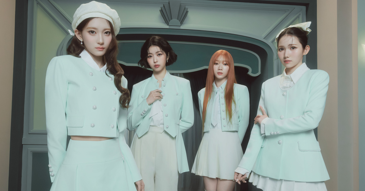 IS:SUE OFFICIAL STORE】『2025 2ND IS:SUE ASSEMBLE』開催記念 生写真