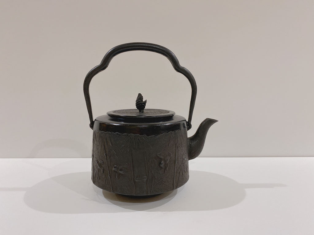 IWACHU | 株式会社岩鋳 本場盛岡 南部鐵器の岩鋳