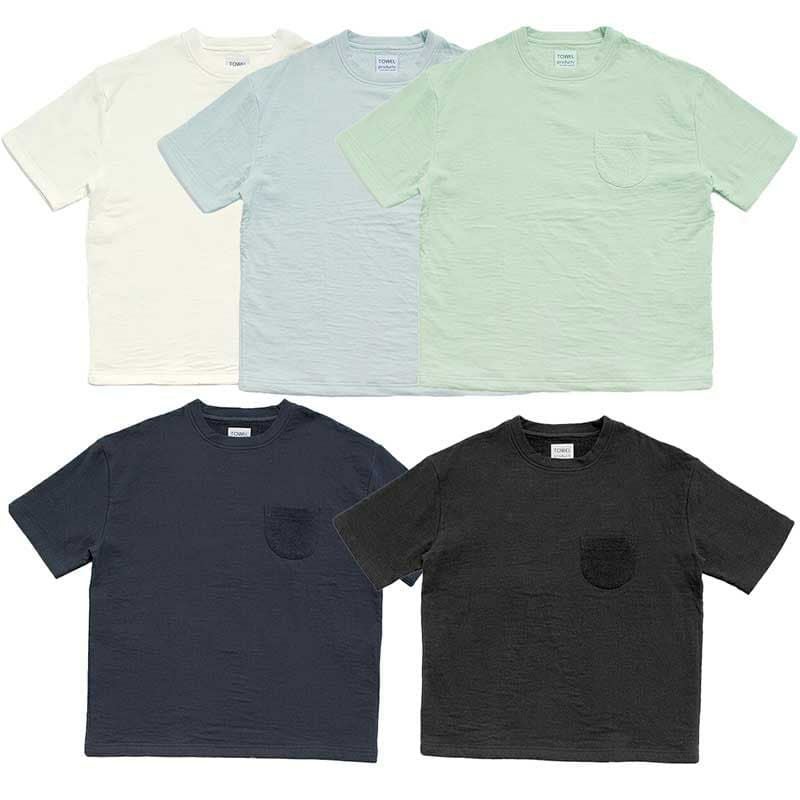 タオルTシャツ|業務用タオル専門店いとへん