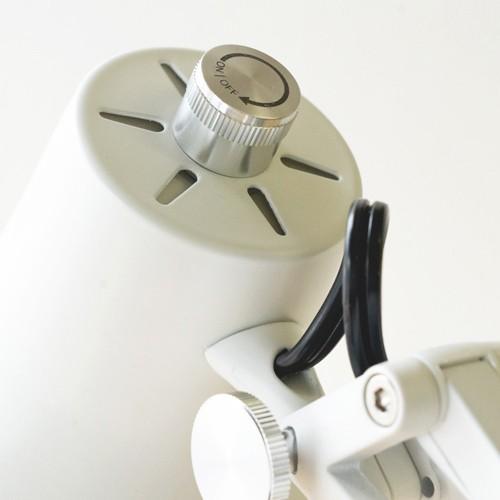 山田照明 Zライト Z-Light LEDデスクライト ホワイト Z-00NW デスク