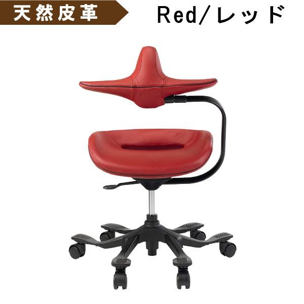 オフィスチェア 革張り iPole7 アイポール セブン 椅子 ドラマで話題