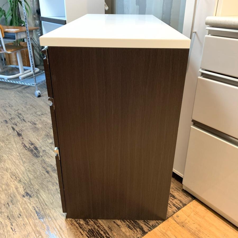 ニトリ（NITORI） 中古 店舗近郊送料格安 幅10cmワイドタイプ キッチン