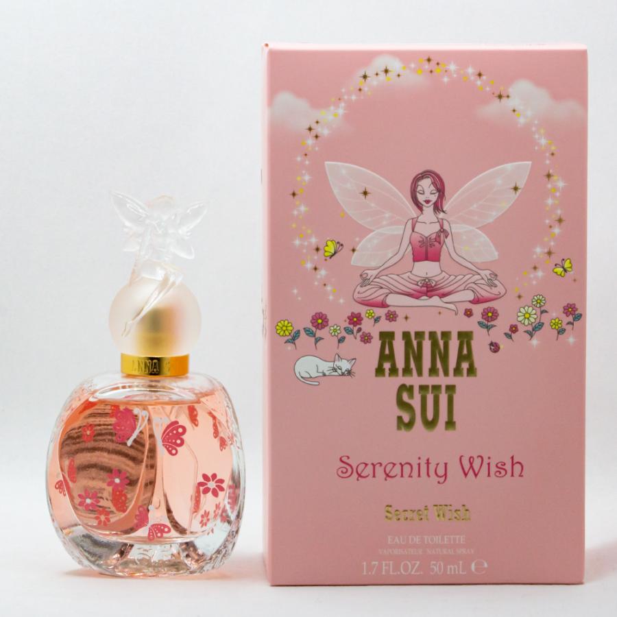 ANNA SUI（アナスイ） 【並行輸入品】アナスイ セレニティ ウィッシュ