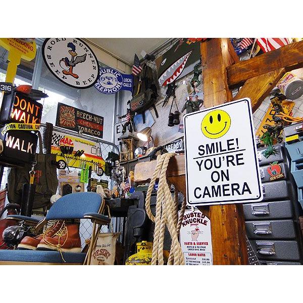 アメリカン レトロ アメリカのプラスチックサインボード ヘビーオンス