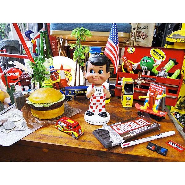 ファンコ ビッグボーイ ボビングヘッド アメリカ雑貨 アメリカン雑貨