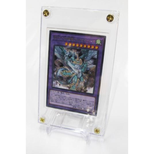 Ultra・PRO（ウルトラプロ） Ultra Pro 1/4インチ スクリューダウン