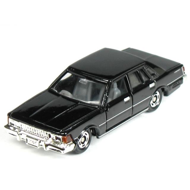 日産（NISSAN） 【単品】トミカくじV セドリック 280E ブロアム