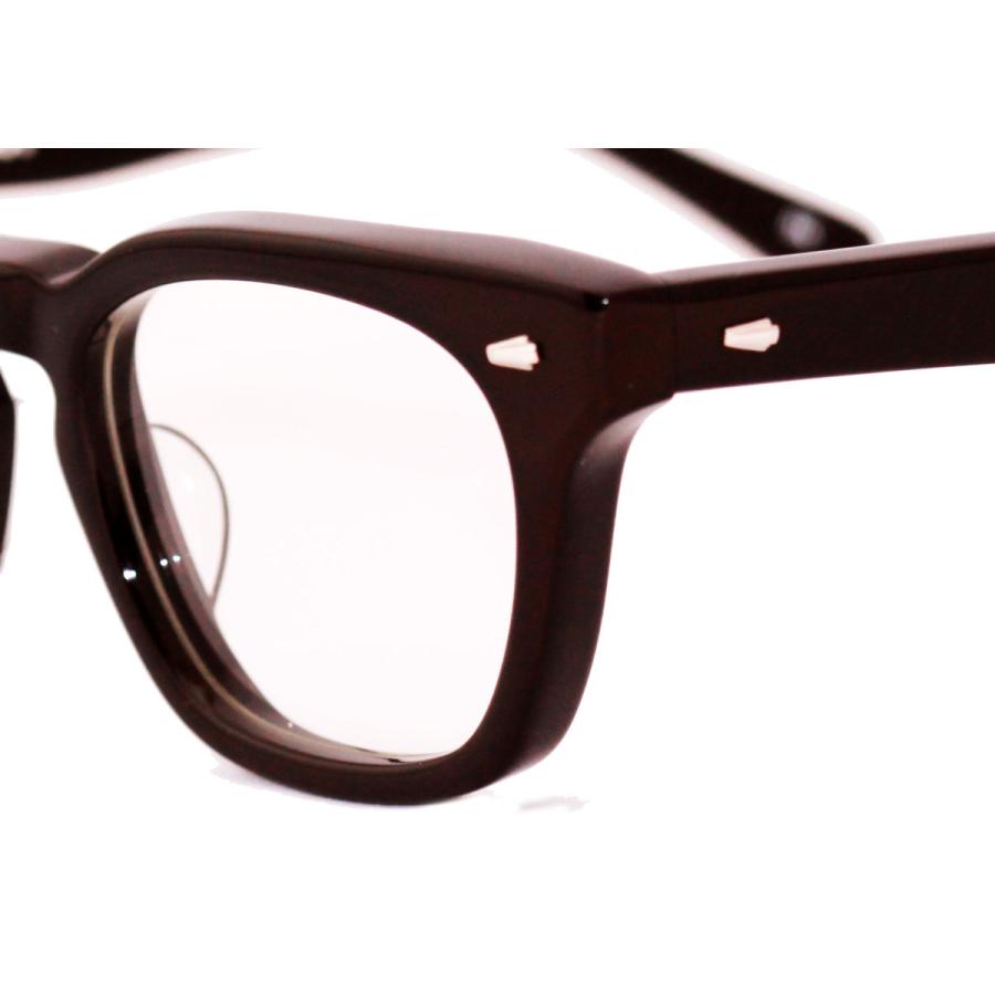 EFFECTOR（エフェクター） EFFECTOR CUT 眼鏡 メガネ カット : 横浜