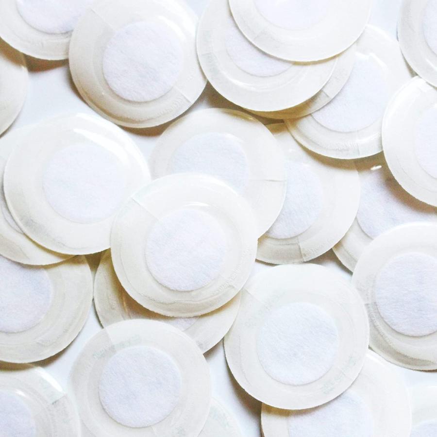 エックスサーティナイン ライフウェーブ X39 パッチシール 30枚 説明書