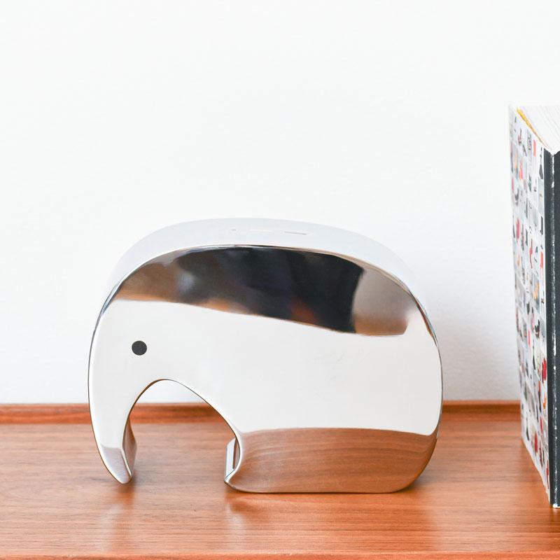 Georg Jensen（ジョージ ジェンセン） 貯金箱 コインバンク