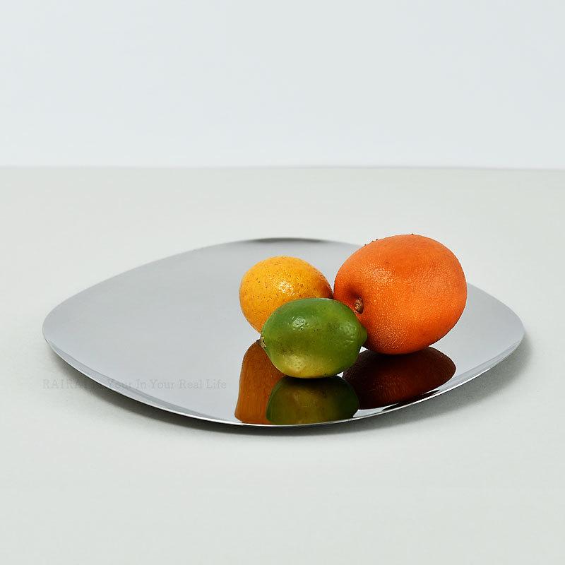 Georg Jensen（ジョージ ジェンセン） サービングプラッター 32cm