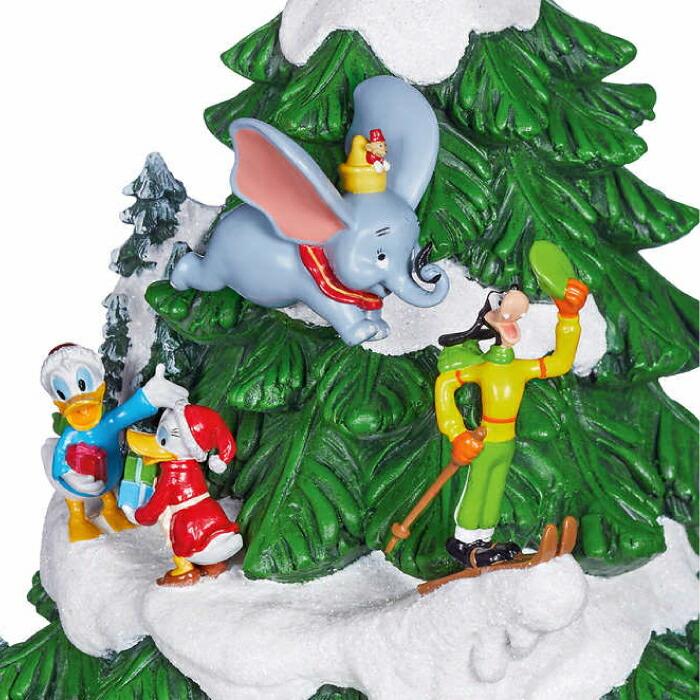 Disney（ディズニー） ミッキー ツリー ローティングトレイン