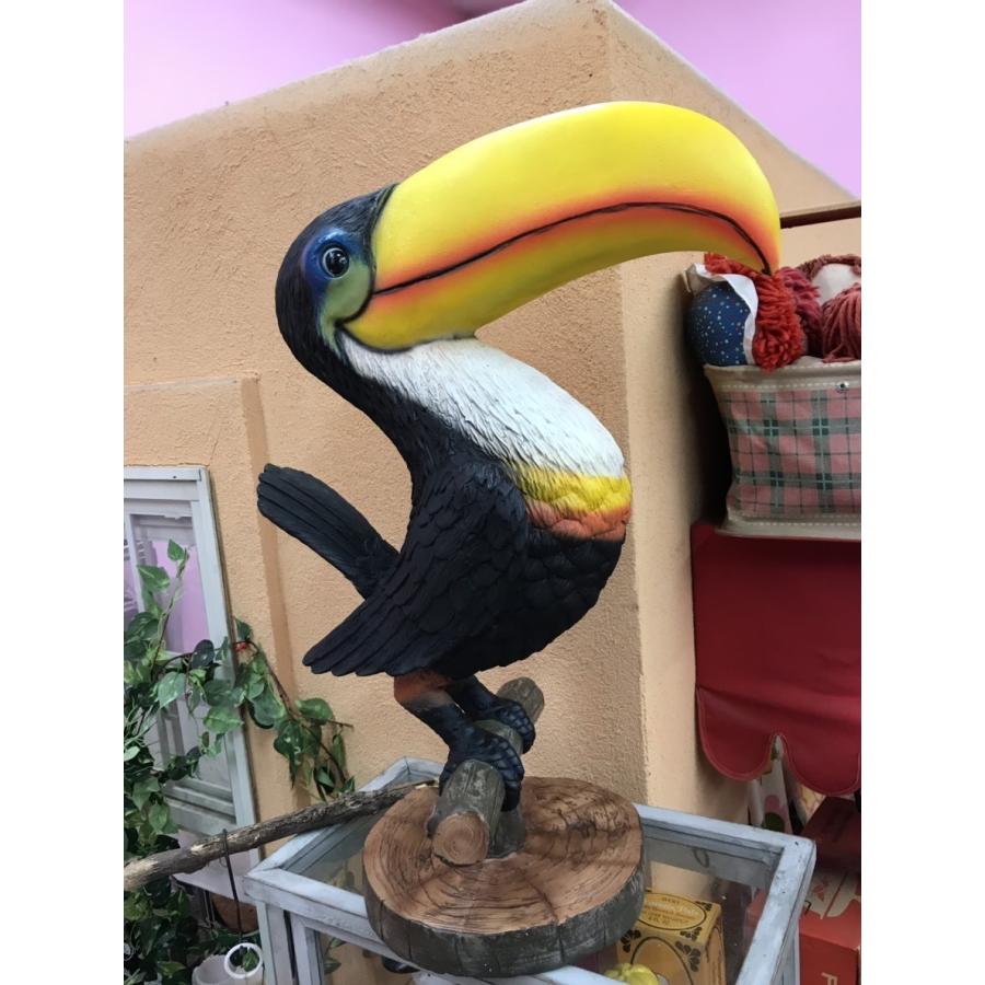 ギネスビール オオハシ 訳あり トゥーカン GUINNESS MYNAH フィギュア