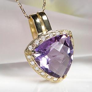 Classic CHESS（クラシックチェス） ダイヤモンド アメジスト ダイヤ