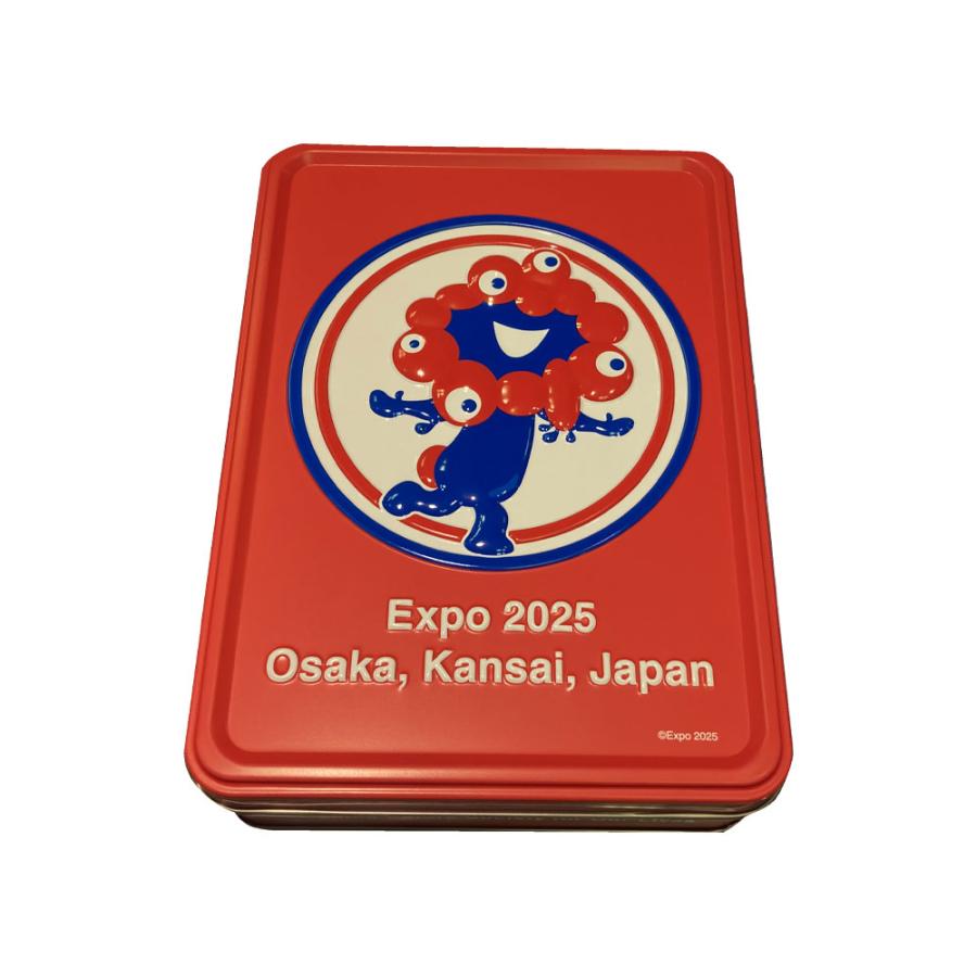 大阪・関西万博 EXPO2025 ミャクミャク レスポワール ギフト お歳暮