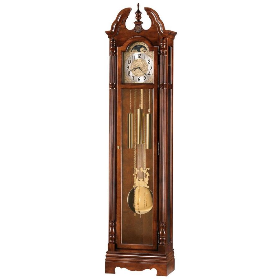 Howard Miller ハワードミラーホールクロック JONATHAN 610-895 FLOOR