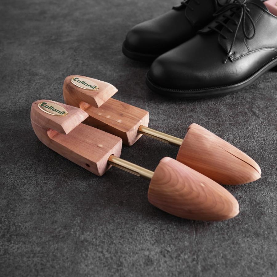 COLLONIL（コロニル） アロマティック シーダー シュー トゥリー