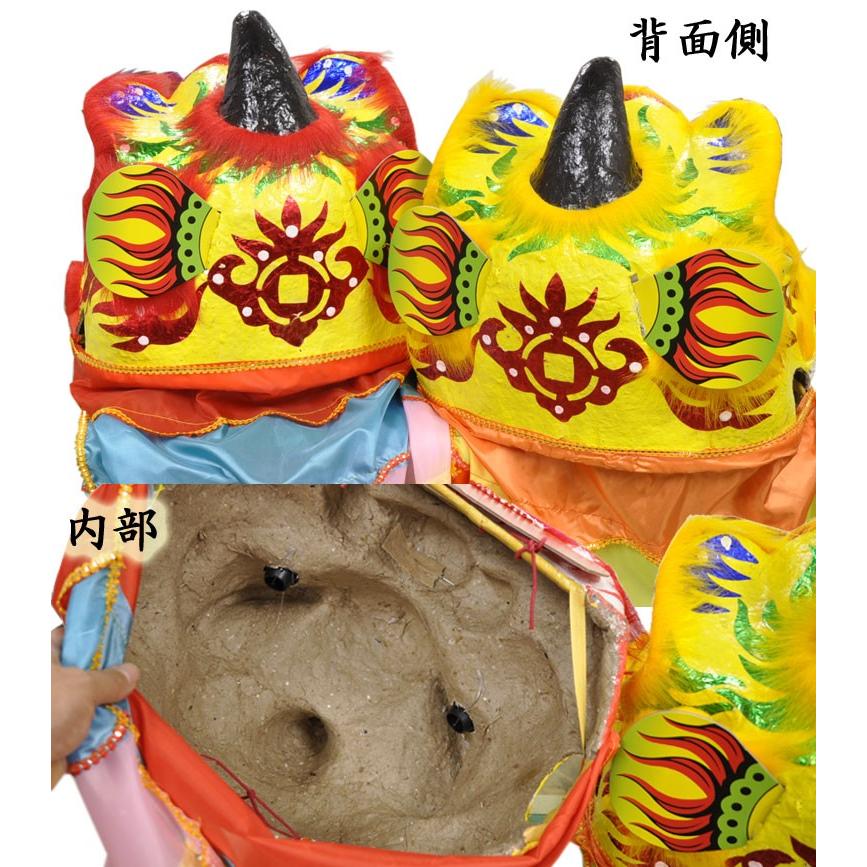 中国飾り 獅子の頭 八号（中華風飾り） : 中国貿易公司ctcオンライン