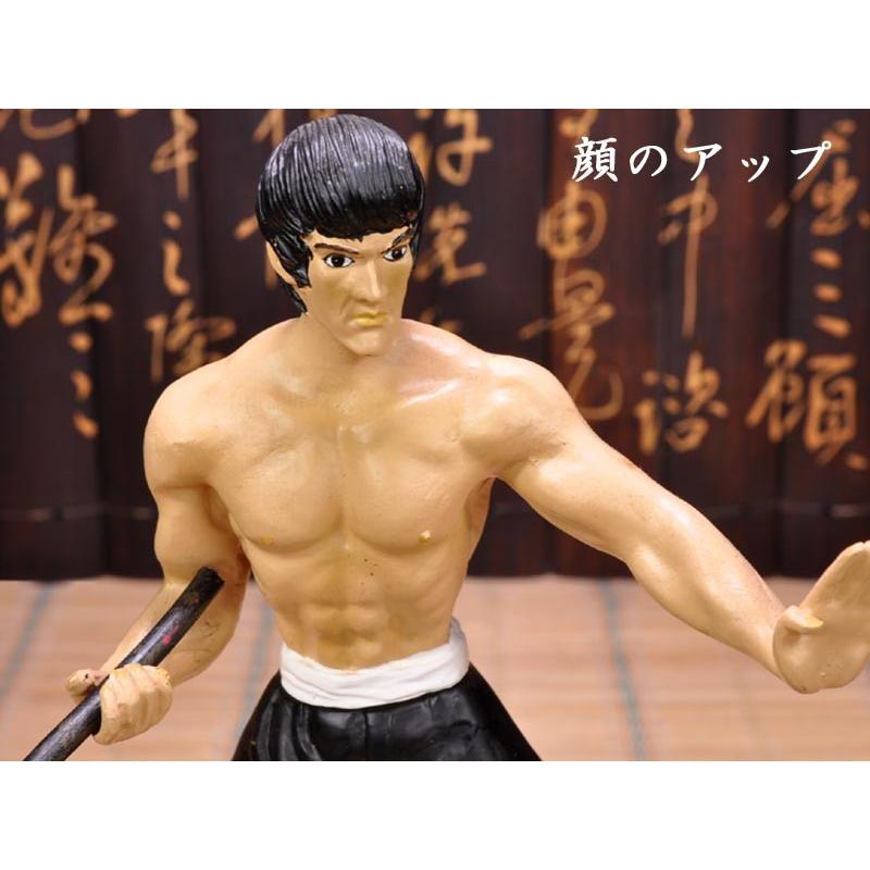 ブルース・リー フィギュア 棍 : 中国貿易公司ctcオンラインショップ