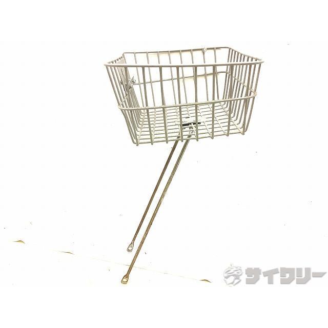 その他用品類 不明 前カゴ - 中古 : サイクリー Yahoo!ショップ - 通販