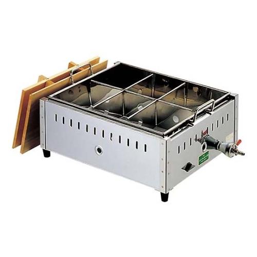 2026年最新】Yahoo!オークション -おでん鍋 業務用 プロパンガスの中古