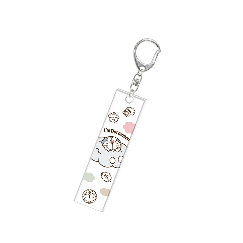 CRUX（クラックス） ドラえもんキーホルダー アクリルスティック
