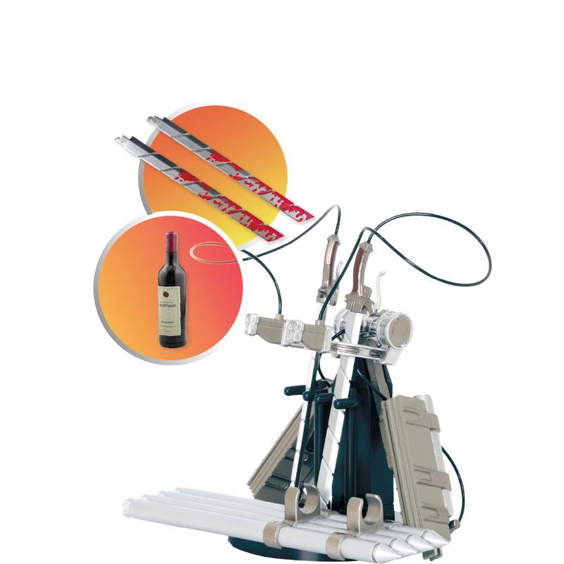 進撃の巨人 1/12 立体機動装置ver.1.5 4個入りBOX（再販）[SO-TA