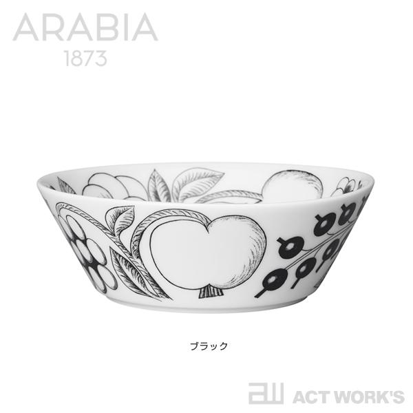 ARABIA（アラビア） パラティッシ ボウル 13cm Paratiisi アラビア社
