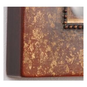 花 絵画 薔薇 油絵 油彩画 静物画 中西賢二 「花の窓」 額付き