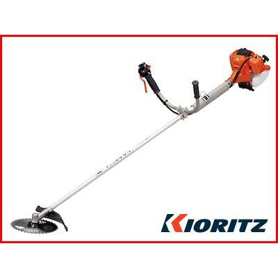 KIORITZ（共立） 草刈機 エンジン式 草刈機 SRE3600UT 刈払機 草刈機