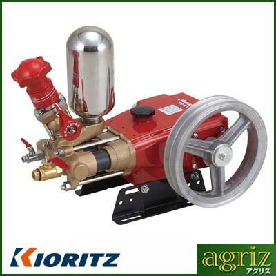 KIORITZ（共立） 動力噴霧器 単体 動力噴霧器 共立(やまびこ) 単体動噴