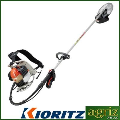 KIORITZ（共立） 草刈機 エンジン式 草刈機 RME2630LT/20 背負式刈払機