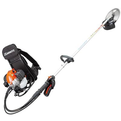 KIORITZ（共立） RME3200LT 背負式草刈機 刈払機 (ループハンドル