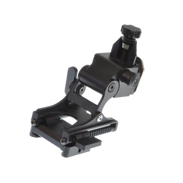 Norotos型 TATM ナイトビジョン ヘルメットマウント PVS15/18/GPNVG18