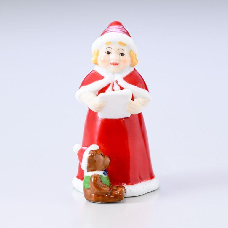 ROYAL COPENHAGEN（ロイヤルコペンハーゲン） アニュアル フィギュリン