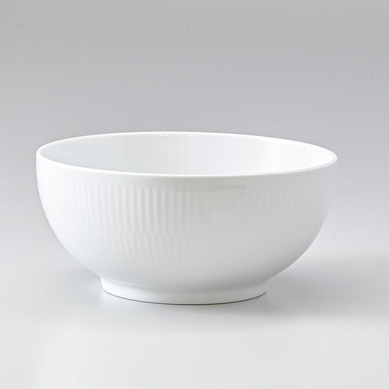 ROYAL COPENHAGEN（ロイヤルコペンハーゲン） ホワイトフルーテッド