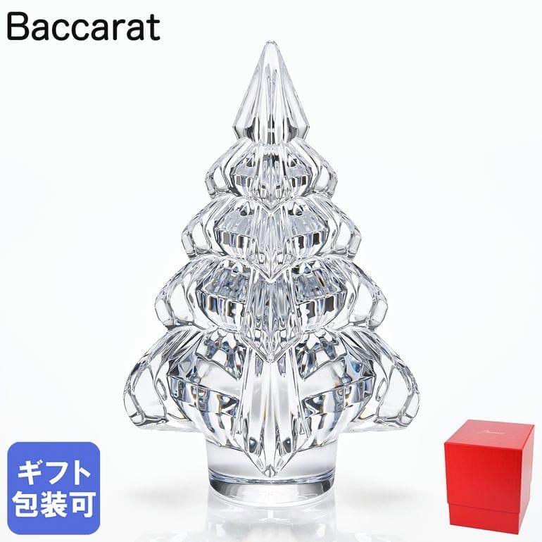 バカラ（Baccarat） クリスマスツリー 2025年新作 パルメット 13cm