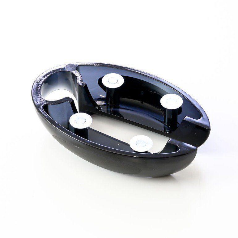 Le Creuset（ル・クルーゼ） ワインオープナー フォイルカッター