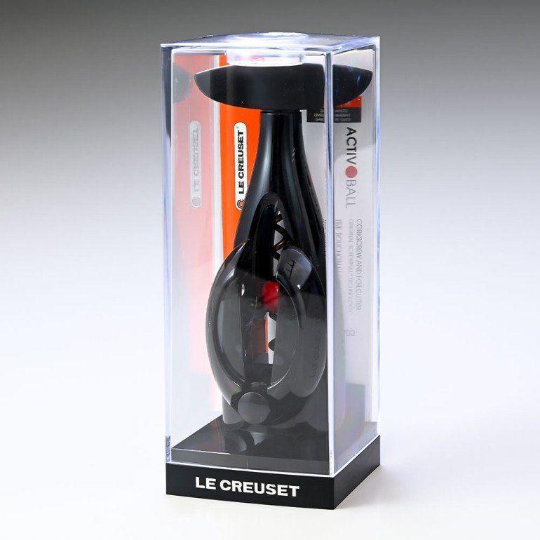 Le Creuset（ル・クルーゼ） ワインオープナー フォイルカッター