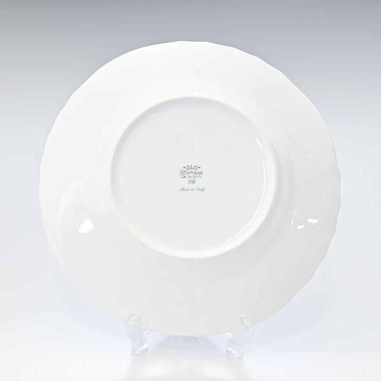 Richard Ginori（リチャードジノリ） ジノリ1735 ベッキオホワイト