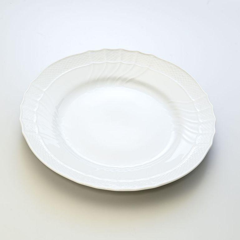 Richard Ginori（リチャードジノリ） ジノリ1735 ベッキオホワイト