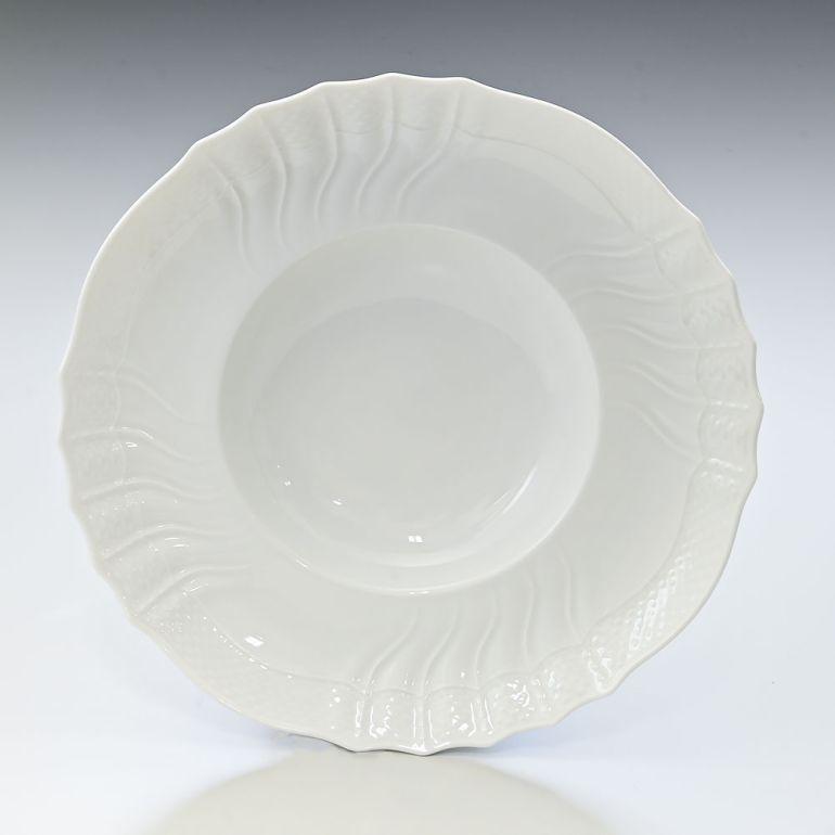 Richard Ginori（リチャードジノリ） ジノリ1735 ベッキオホワイト