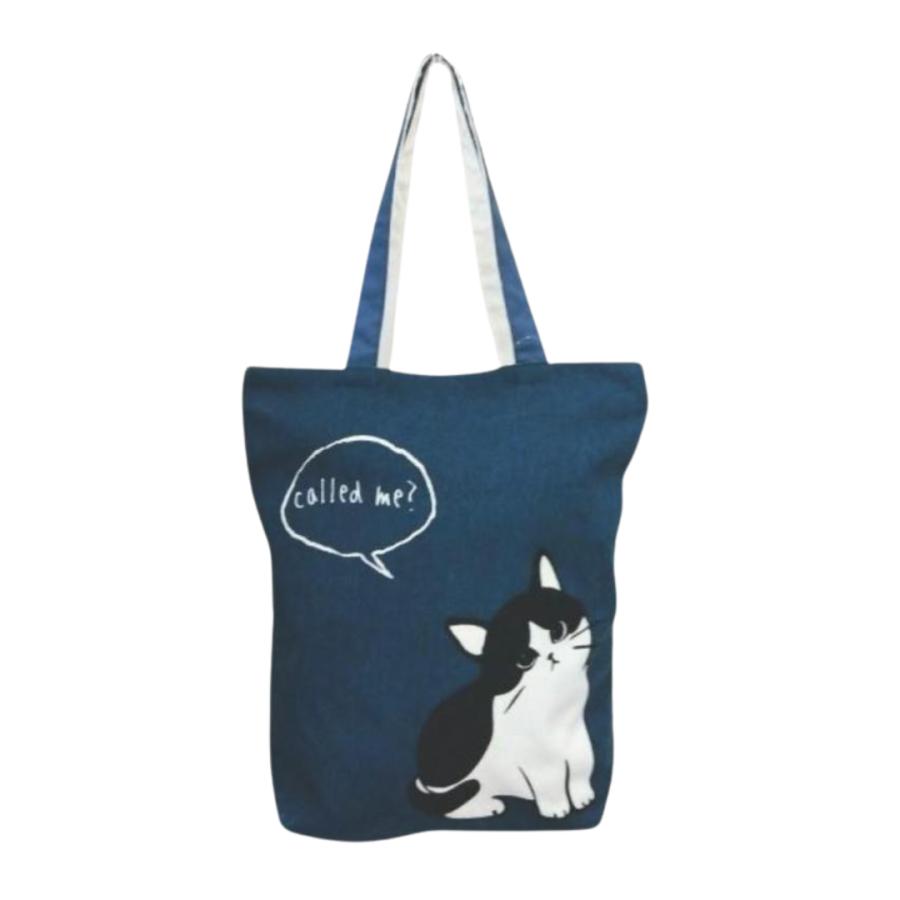 Mintinn A4縦型トートバッグ 21095 まめはち : 銀座エアポート藤沢