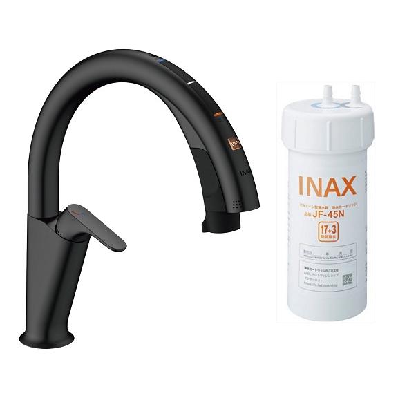 LIXIL（リクシル） 【QUOカード500×1付】JF-NAH461SY/SAB(JW