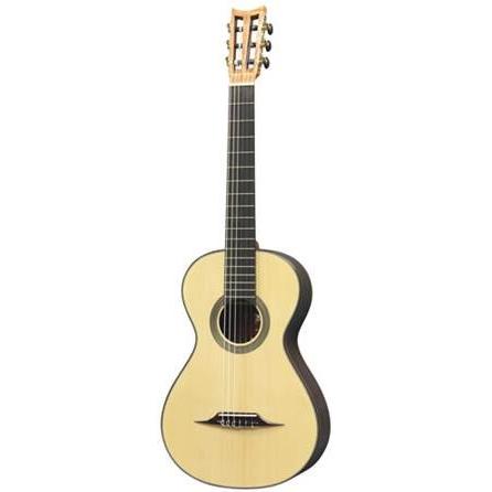 Martinez マルティネス 19th Century （19世紀ギター) 松単板