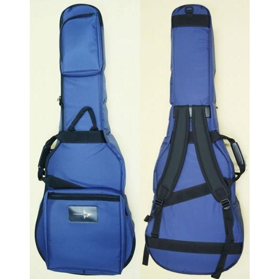 NAZCA Protect Case フルアコ16インチ/ドレッドノート/ES-175用