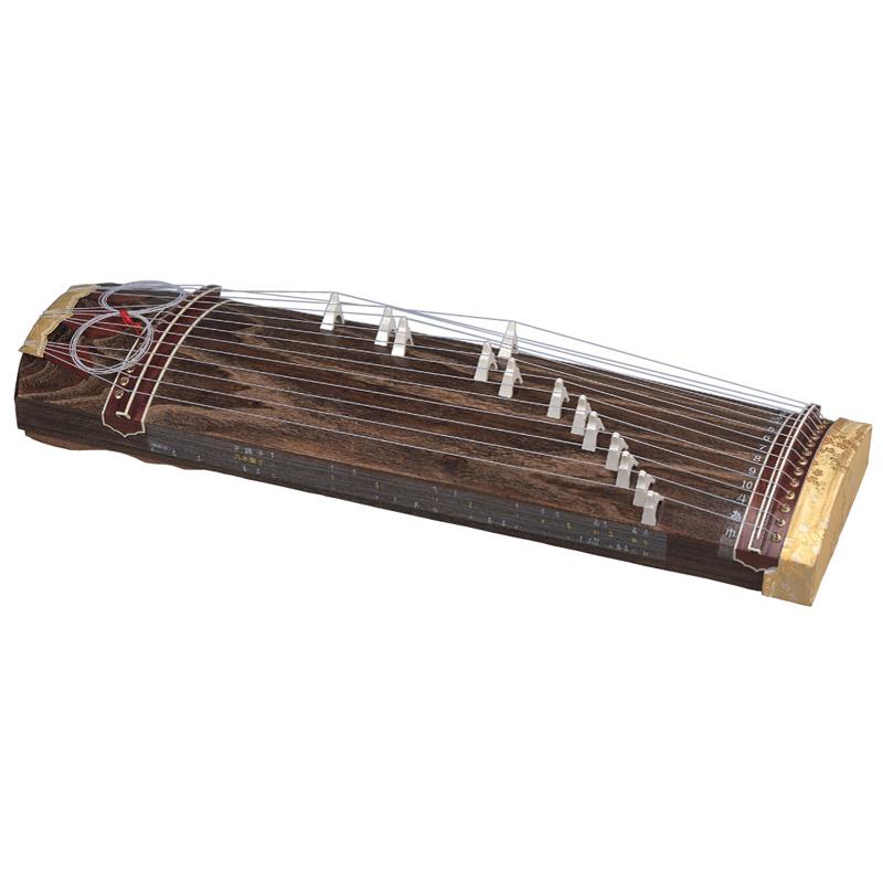 ゼンオン 文化琴 ケース付き ゼンオン 文化琴 羽衣付き 収納ケース