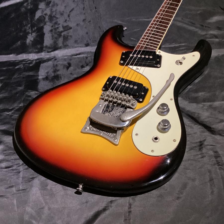 期間限定セール！】Mosrite THE VENTURES MODEL / Sunburst