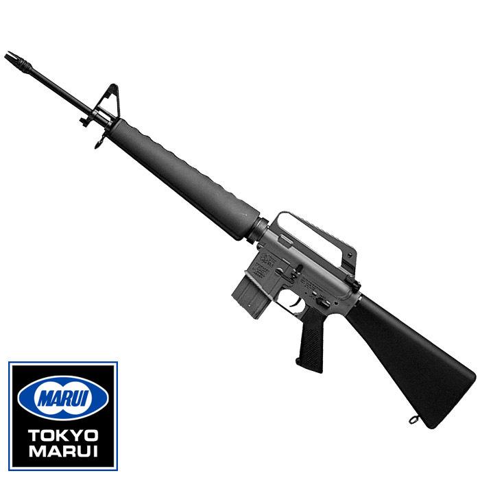 TOKYO MARUI（東京マルイ） 【東京マルイ】 M16A1-V コルトM16A1