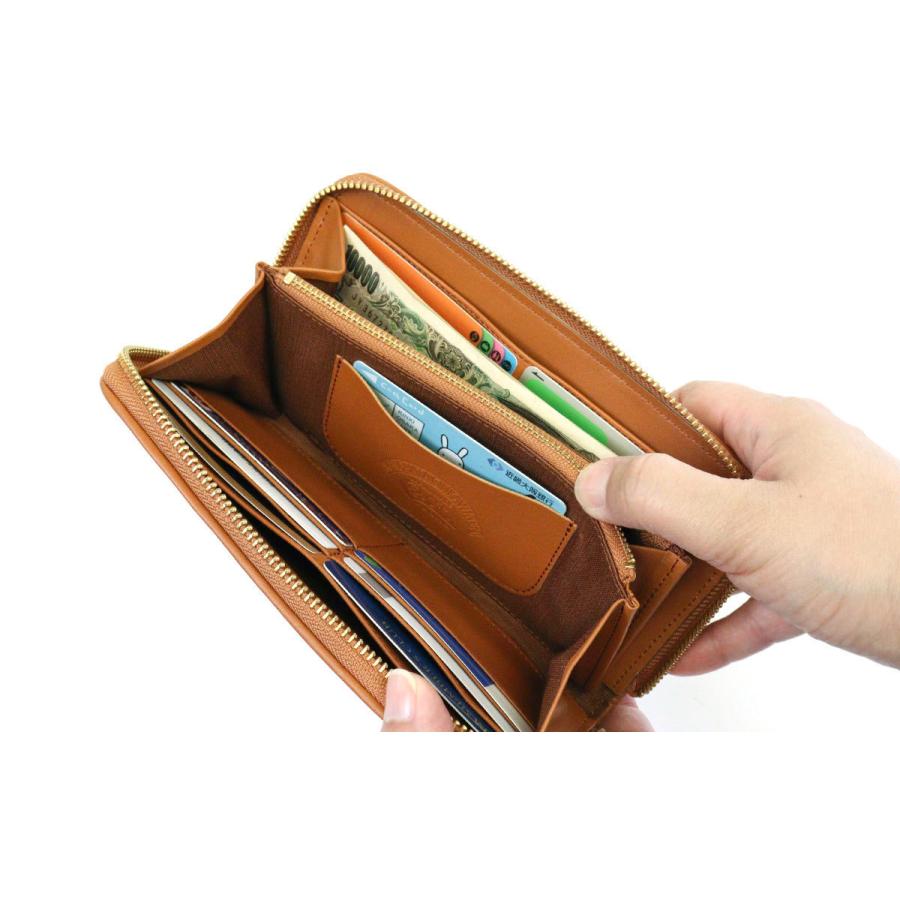 robita（ロビタ） 財布 長財布 robita stonewash ストーンウォッシュ